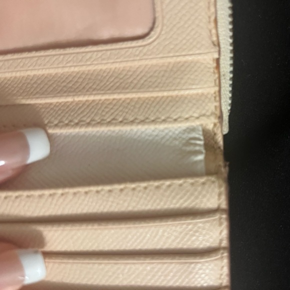 Coach Small Wallet Bundle - Picture 10 of 12